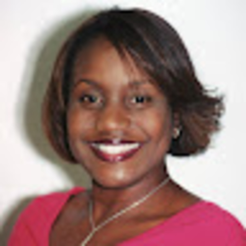Meet your Posher, Simone